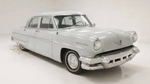 Image result for Arrowhead Gray 1950 Lincoln