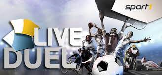 Watch premier league, champions league, europa league, bundesliga, ligue 1 and so much more at the uk's home of live football. Sport1 Live Duel Stats By Playtracker Insight