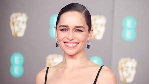 All things emilia clarke, mostly photos. Game Of Thrones Diese Szene Wurde Emilia Clarke Am Liebsten Andern