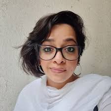 Kripa Krishnan (@pixylate)