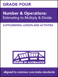 The math worksheets and other resources below are listed by subject. Lessons Activities Grade 4 The Math Learning Center