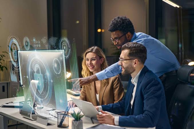 The Role of Cybersecurity Experts in Critical Infrastructure Protection | Marymount University