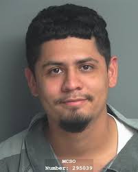 MONTGOMERY COUNTY JAIL BOOKINGS FOR DECEMBER 8, 2020