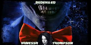 Review] Bedeviled (2017): Misses the Opportunity to Enjoy Its Own Campiness  - by Vanessa - Gruesome Magazine
