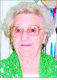 Kathleen Dowell Obituary (1925