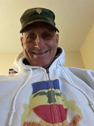 Panzer Kaserne 4th battalion/73rd armor