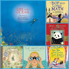 Wonder Inducing Nonfiction Read Alouds Nonfiction Reading Literary Nonfiction Nonfiction