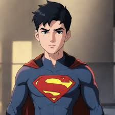 phausto superboy AI Art Generator - Make phausto superboy AI Art