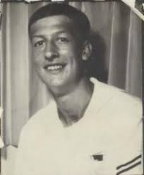 Ronald Jennings “Mac” McCowan (1953-2008)