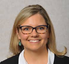 VCU appoints Amy R. Darragh dean of College of Health Professions