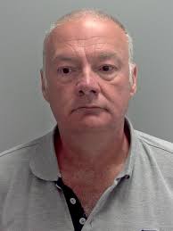 Sex Offenders Database UK