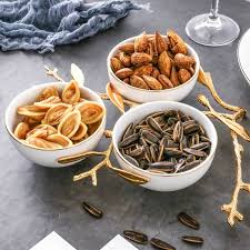 Nothing says summer beach house quite like crisp blue and white decor. Luxury Creative Living Room Candy Dried Fruit Plate Household Coffee Table Decorations Ornaments Divided Snacks Fruit Plate Display Creative Living Room Candy Dried Fruit Plate Household Coffee Table Decorations Ornaments Divided Snacks Fruit