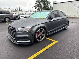 Image result for Nano Gray 2020 Audi