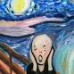 Paint A Starry Night Scream, Cambridge event image