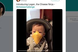 The ninja turtles, splinter and shredder appear as skins for six playable characters in november 2020. Funny Or Controversial Cheese Face Challenge Goes Viral On Social Media Deseret News