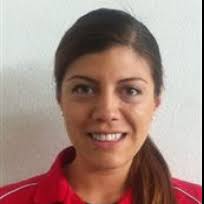 Jugadoras de voleibol femenino