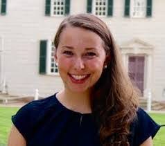 Madeline Nicholson's Instagram, Twitter & Facebook