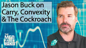 Episode 46: Carry, Convexity & The Cockroach