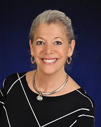 Paula Eldridge-Yeiter