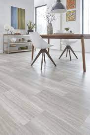 Light Gray Indoor Wood Pvc Click Flooring Piso De Sala De Estar Mosaico Cozinha Salas De Estar De Madeira