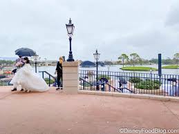 Use photography and video, floral, entertainment and transportation options to add some extra charm to your disney fairy tale weddings event near orlando, florida. Say I Do To This Wedding Collection From Disney World The Disney Food Blog