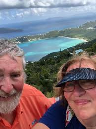 Lunch spot in St Thomas: Loveshackstt