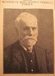 CARTER, Benjamin (1842-1926)