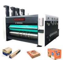 Low Price Corrugated Carton Flexo Printing Machine 1k+ ...
