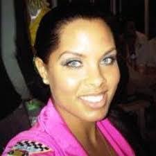 Cherri Smith's Instagram, Twitter & Facebook