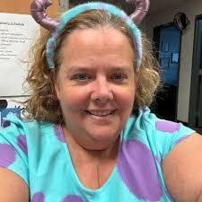 Gina Tolerico's Instagram, Twitter & Facebook