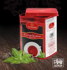 The most popular black tea blends are english breakfast, afternoon tea, and irish breakfast. Tea Monark Premium Black Tea Green Tea Flavoured Tea Sri Lanka Tea Brand