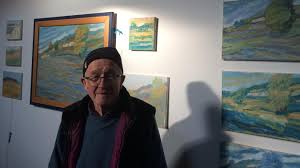 Le Tearoom va ouvrir sa propre galerie d'art