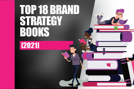 The definitive guide to visual branding. Top 18 Brand Strategy Books For Ambitious Branding Pros In 2021