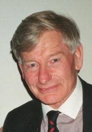 Professor Eric W. Banister 1932–2010: an obituary