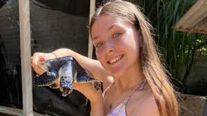 10 weeks volunteering!