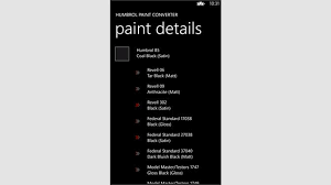 get humbrol paint converter microsoft store