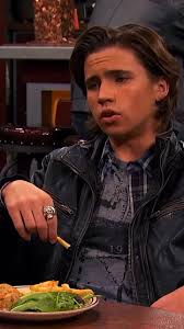 Too spicy to talk #spicy #gameshakers #nickeolodeon #mason #edit