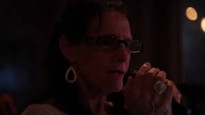 RAI VOICE: The Studio of Terri Davis-Hayden "Persons of Note"