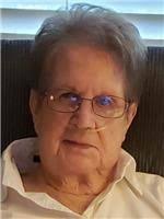 Frances Thigpen Obituary (1937