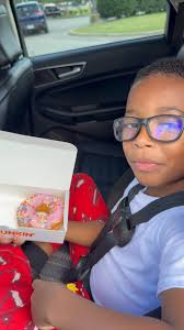 Myles wanted to make a video- he earned blue smiley faces everyday this  week! Blue indicates that he’s had a GREAT day- the best color smiley face  you can earn! 💙🙂, His class also earned a “PJs and ...