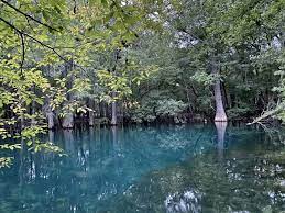 The compact rv is the ideal unit for two adults of any age and a dinette folding to an extra bed allows for a child. 7 Campgrounds For The Best Camping Near Gainesville Florida