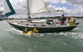 Chris Beeson, Author at Yachting Monthly