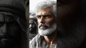 Joshua and Caleb men who believed God Part 8 of 10