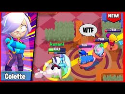Brawl stars best animation compilation # 7. Hd Whats In Collette Book Funny Moments Brawl Stars