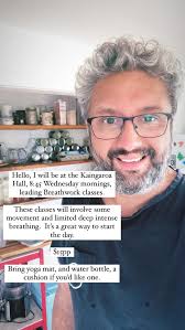 Women's breathwork session in Auckland