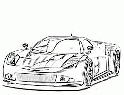 Free Printable Race Car Coloring Pages For Kids Cars Coloring Pages Race Car Coloring Pages Sports Coloring Pages