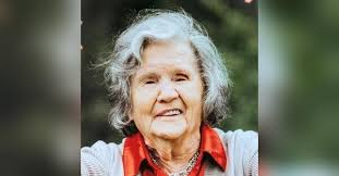 Mary Frances Chandler Obituary