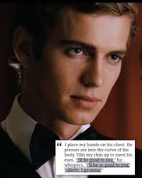 You guys voted for AARON WARNER, so here he is, as promised! 🖤 Honestly, I  loved his version in the first book—completely unhinged,😮‍💨 the  definition of morally grey, and, let's be real,