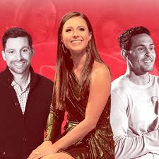 The bachelorette 2021 spoilers about thomas jacobs reveal his job, instagram and if she wins bachelorette season 17 with katie thurston. The Bachelorette Recap Is Thomas A Villain Or Just Weirdly Honest The Ringer