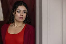 Em ‘Três Graças’, Gerluce fica escandalizada ao saber que Lígia viu Arminda com Joaquim